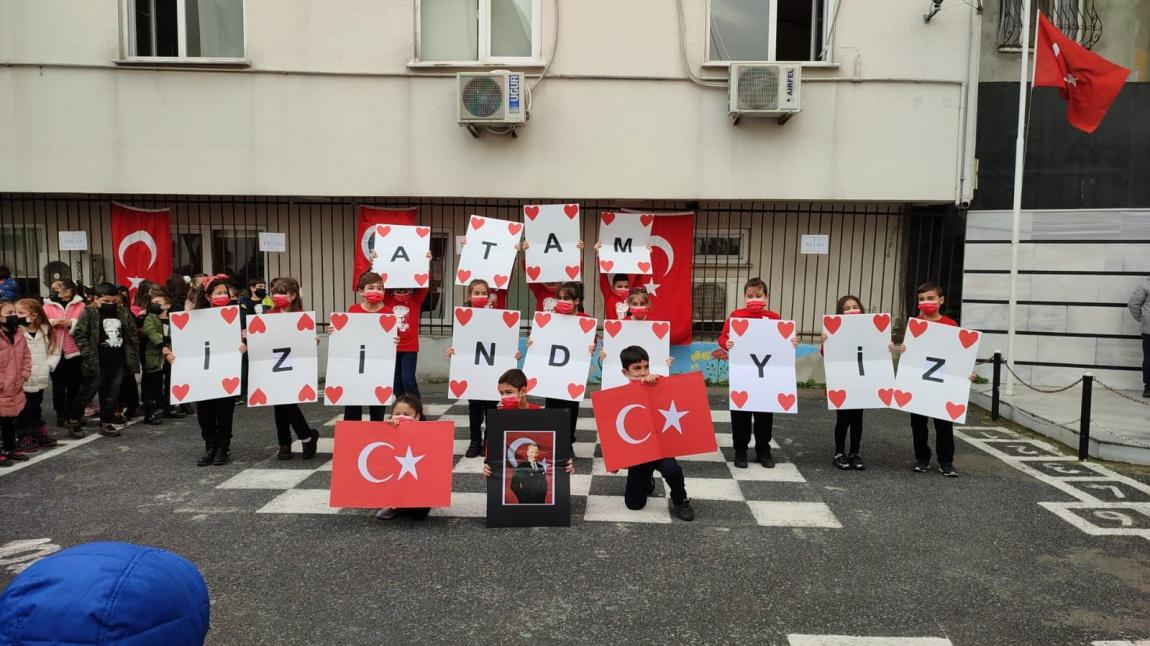 10 Kasım Atatürk'ü Anma Günü Programımız